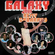 Galaxy - Joue Rémy Cabarrus