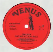 LP - Galaxy - Nature's Clear Well - ORIGINAL