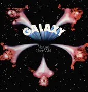 LP - Galaxy - Nature's Clear Well - ORIGINAL