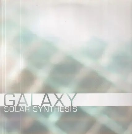 Galaxy - Solar Synthesis