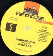 Galaxy P - Bridegroom