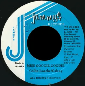 Galaxy P - Miss Goodie Goodie