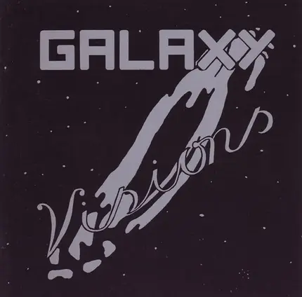 Galaxy - Visions