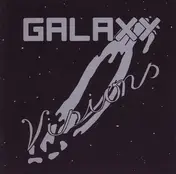 Griot Galaxy - Visions