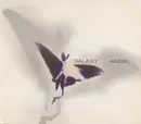 CD - Galaxy - Angel - digipak