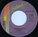 7inch Vinyl Single - Galaxy - Dancing Tight