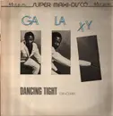 12inch Vinyl Single - Galaxy - Dancing Tight