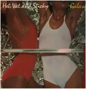 Griot Galaxy - Hot, Wet And Sticky