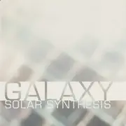 CD - Galaxy - Solar Synthesis