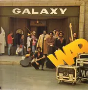 Galaxy - War