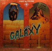 Galaxy - Very 1st Stone - 1979 To 1984
