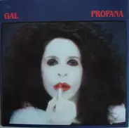 Gal Costa - Profana