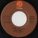7inch Vinyl Single - Gale Force - Waitin' For A Love