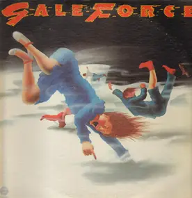 Gale Force - Gale Force