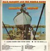 Gale Garnett - Sausalito Heliport