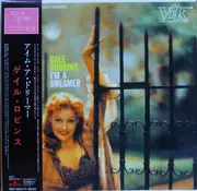 LP - Gale Robbins - I'm A Dreamer - Mono, OBI