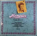 LP - Gale Storm - Memories