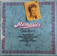 Gale Storm - Memories