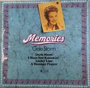 LP - Gale Storm - Memories