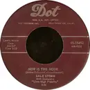 7inch Vinyl Single - Gale Storm - Now Is The Hour / A Heart Without A Sweetheart