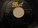 7inch Vinyl Single - Gale Storm - I Get That Feeling