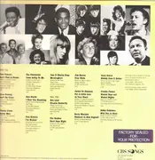 LP - Gale Storm, Carly Simon, Fats Domino - Radio's Million Performance Songs