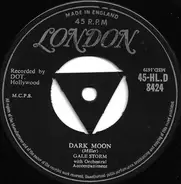 Gale Storm - Dark Moon