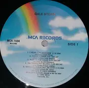 LP - Gale Storm - Gale Storm