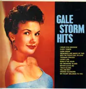 Gale Storm - Hits