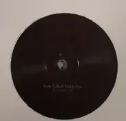 Gale Talk & Unke Fon - El Carton EP