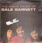 Gale Garnett - The Many Faces of Gale Garnett