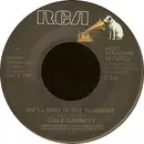 7'' - Gale Garnett - We'll Sing In The Sunshine / You Are My Sunshine