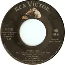 7'' - Gale Garnett - We'll Sing In The Sunshine / Prism Song