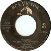 Gale Garnett - We'll Sing In The Sunshine / Prism Song