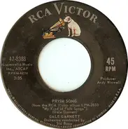 Gale Garnett - We'll Sing In The Sunshine / Prism Song