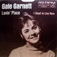 Gale Garnett - Lovin' Place