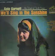 Gale Garnett - My Kind Of Folksongs