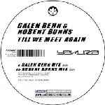 Robert Burns - Till We Meet Again