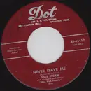 7'' - Gale Storm - I Hear You Knocking