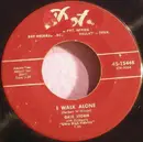 7'' - Gale Storm - Why Do Fools Fall In Love / I Walk Alone