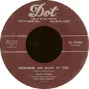 7'' - Gale Storm - Teen Age Prayer / Memories Are Made Of This