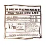 Galera - New Year New Life