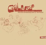 12'' - Galera - Ano Novo New Life