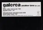 Galerea - Another Time (The Gael)