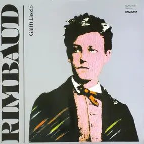 Arthur Rimbaud - Rimbaud