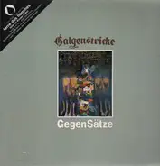 Galgenstricke - GegenSätze