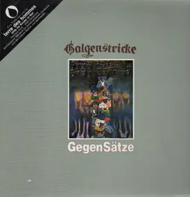 Galgenstricke - GegenSätze