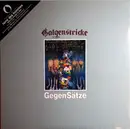 LP - Galgenstricke - Gegensätze - +booklet