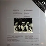LP - Galgenstricke - Gegensätze - +booklet