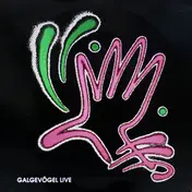 Galgevögel - Galgevögel Live